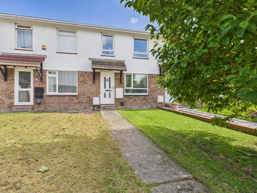 Main image of property: Canterbury Close, Weston-Super-Mare, BS22