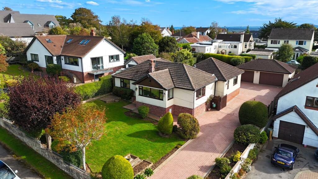 Main image of property: Highfield Road, Bleadon, Weston-Super-Mare, BS24
