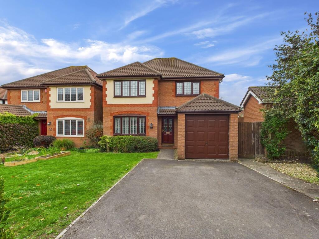 Main image of property: Azalea Road, Wick St Lawrence, Weston-Super-Mare, BS22