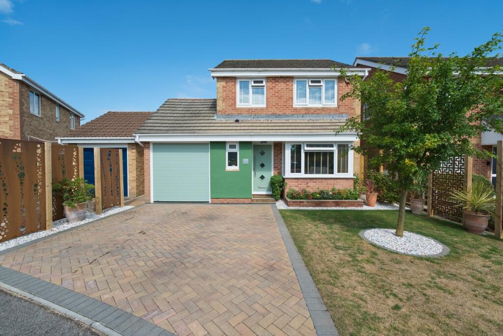 Main image of property: Bluebell Road, Wick St Lawrence, Weston-Super-Mare, BS22