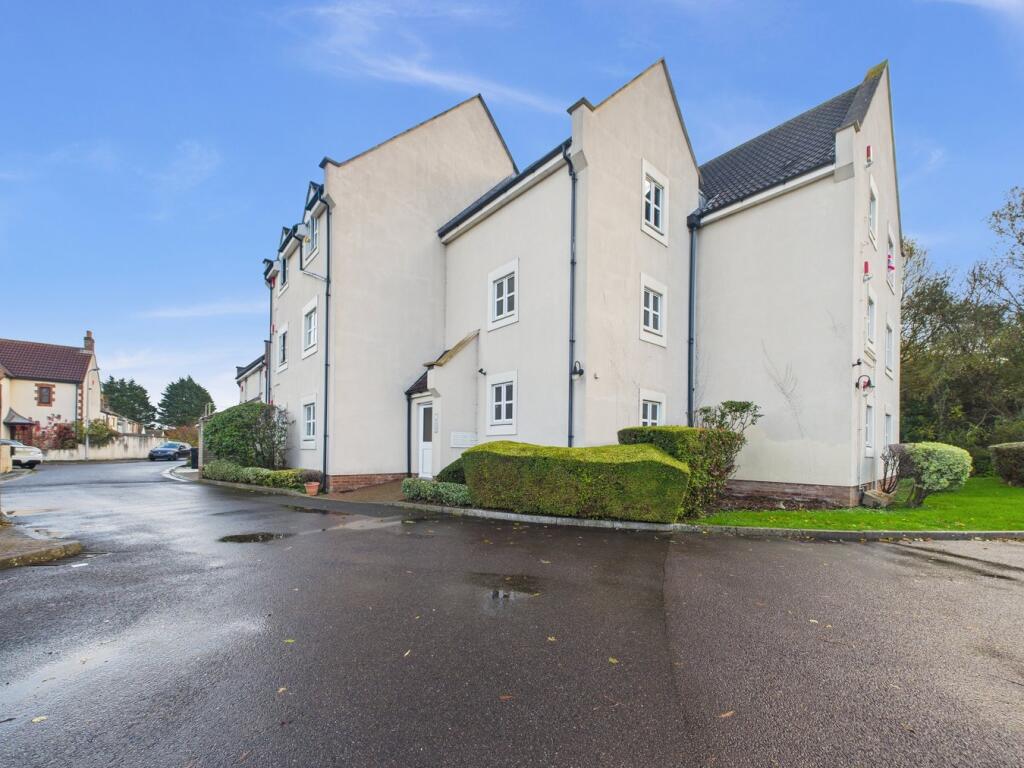 Main image of property: Shepherds Way, St Georges, Weston-Super-Mare, BS22