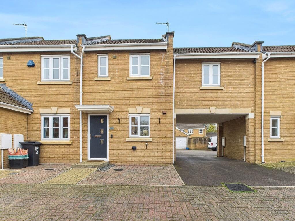 Main image of property: Oaktree Place, St Georges, Weston-Super-Mare, BS22