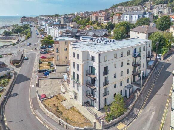 Main image of property: Manilla Crescent, Weston-Super-Mare, BS23