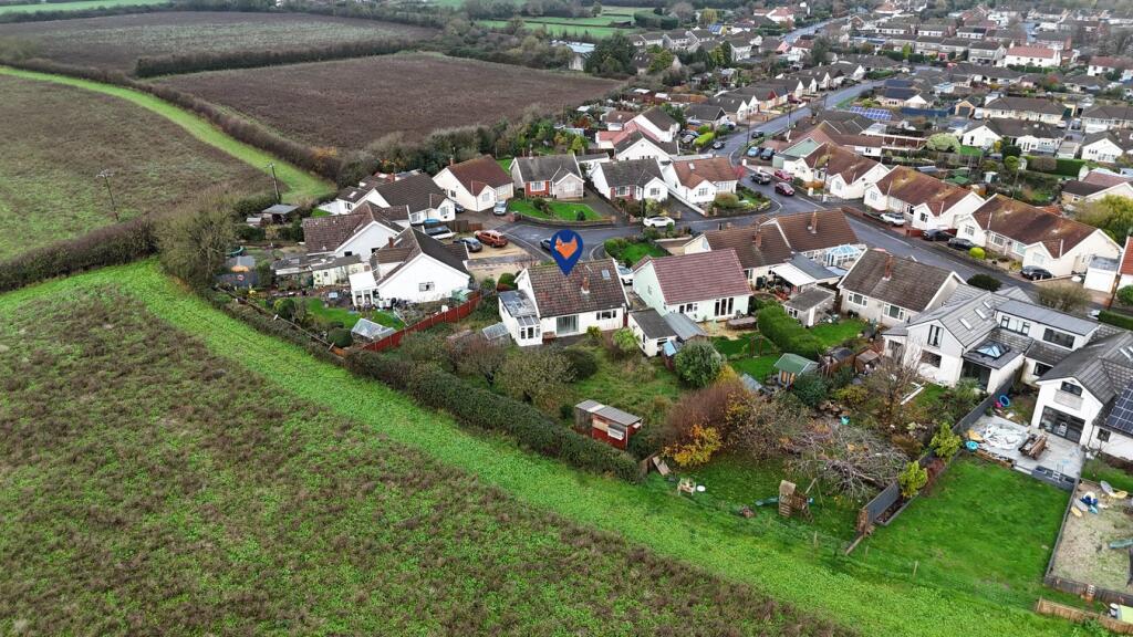 Main image of property: South Lawn Close, Locking, Weston-Super-Mare, BS24