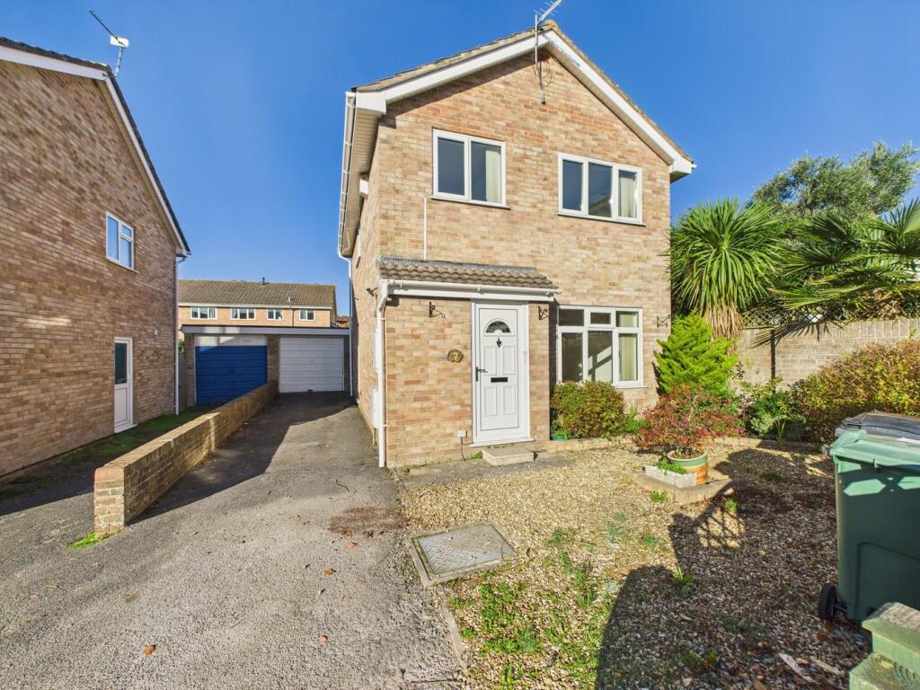 Main image of property: Magellan Close, Worle, Weston-Super-Mare, BS22