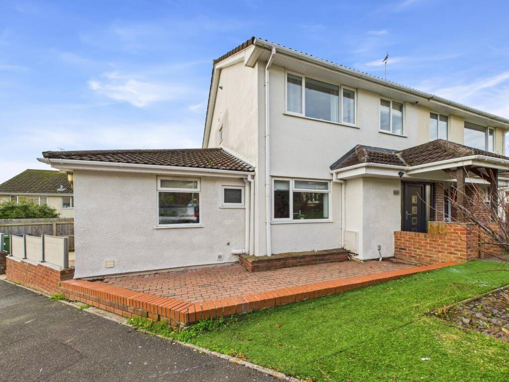 Main image of property: Wimblestone Road, Winscombe, BS25