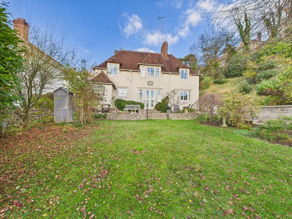 Main image of property: Cecil Road, Weston-Super-Mare, BS23