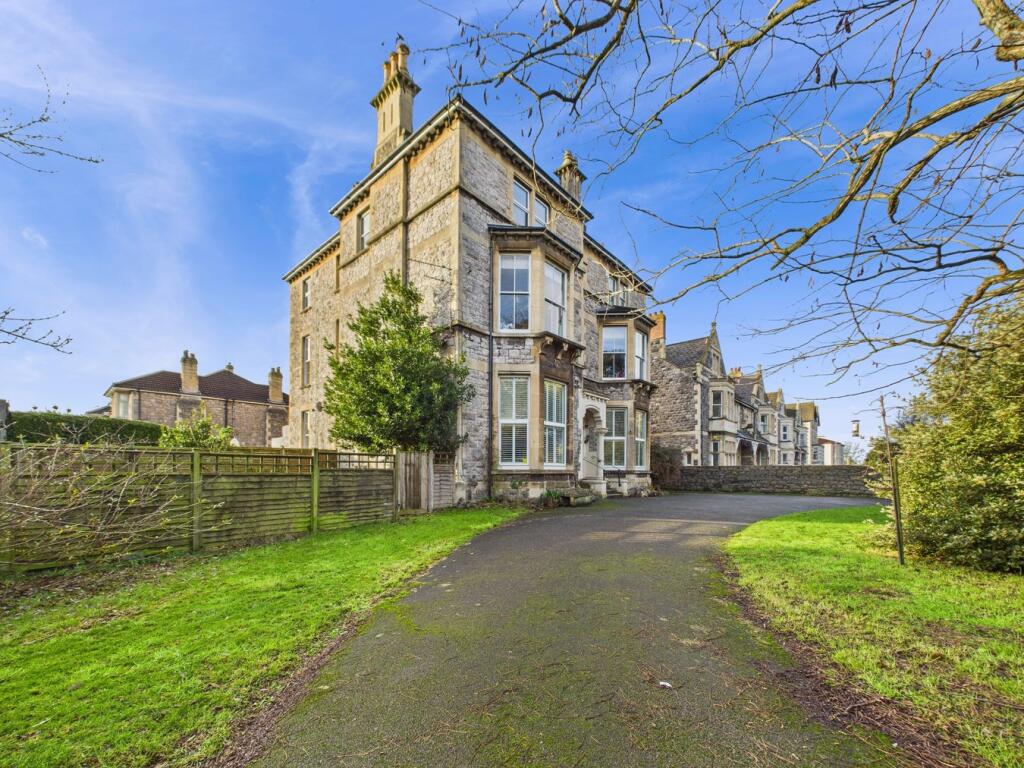 Main image of property: Ellenborough Park South, Weston-Super-Mare, BS23