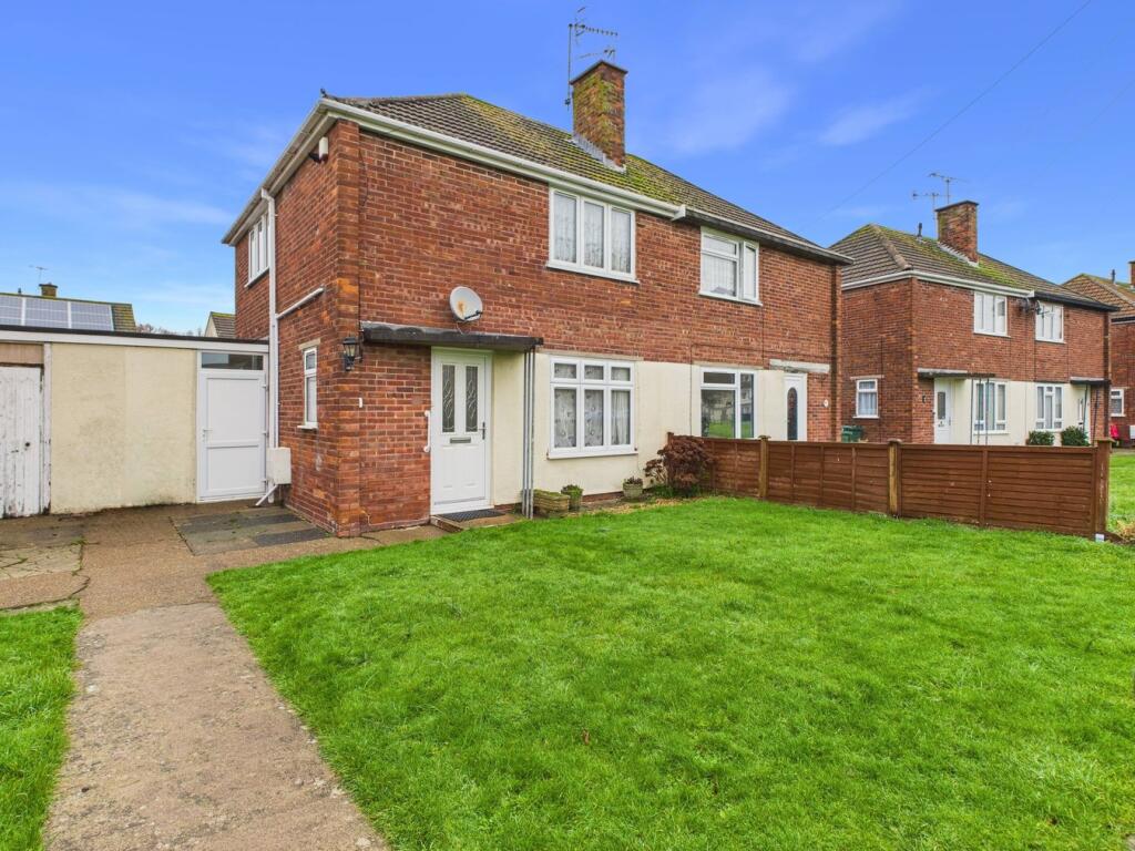 Main image of property: Canberra Road, Weston-Super-Mare, BS23