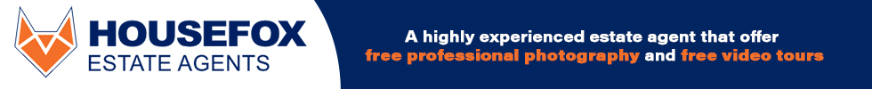 Get brand editions for House Fox Estate Agents, Weston-Super-Mare