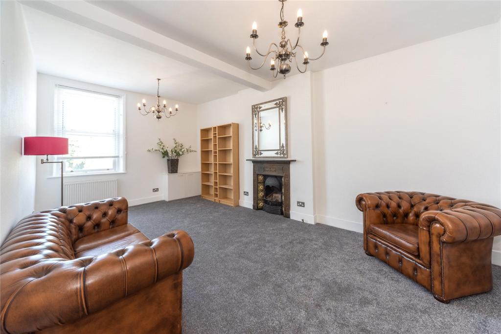 Main image of property: St Margarets Road, St Margarets, TW1