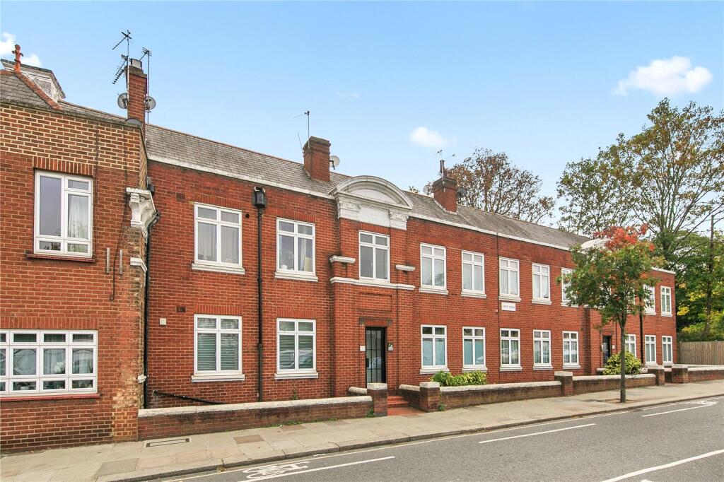 Main image of property: Grove Lodge, Cross Deep, Twickenham, Middx, TW1