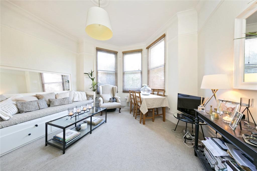 Main image of property: St Margarets Road, St Margarets, Middlesex, TW1