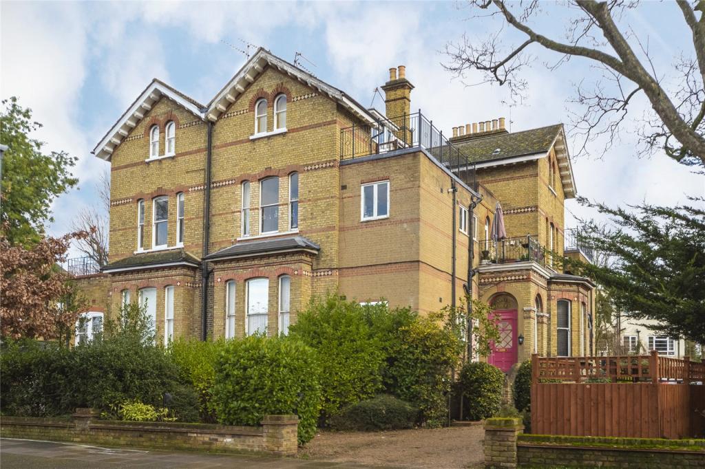 Main image of property: Riverdale Road, East Twickenham, TW1
