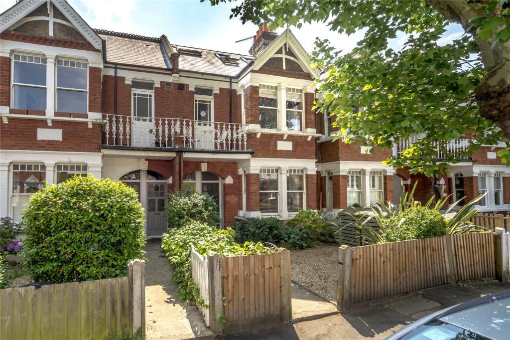 Main image of property: Sidney Road, St. Margarets, Middlesex, TW1