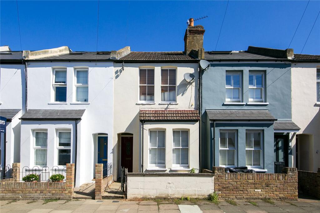 Main image of property: Springfield Road, Teddington, TW11