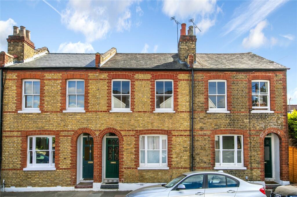 Main image of property: Hamilton Road, Twickenham, Middlesex, TW2