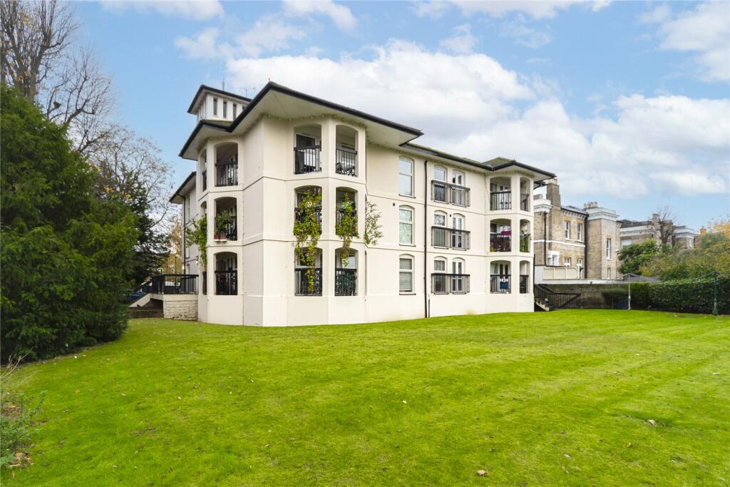 Main image of property: Caradon Court, Ellesmere Road, East Twickenham, Middlesex, TW1