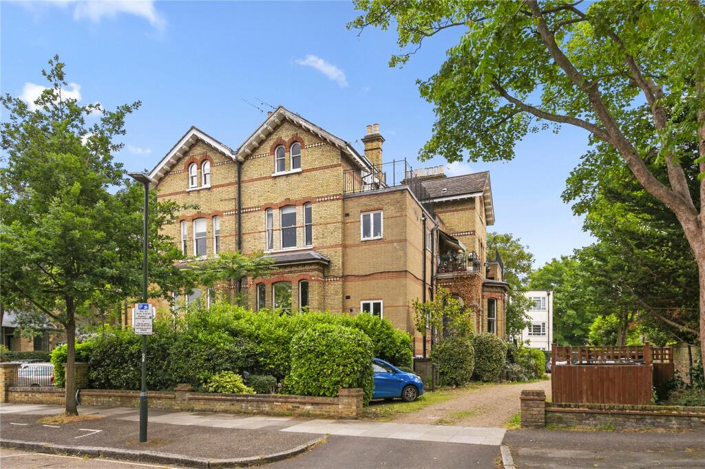 Main image of property: Riverdale Road, East Twickenham, Middlesex, TW1