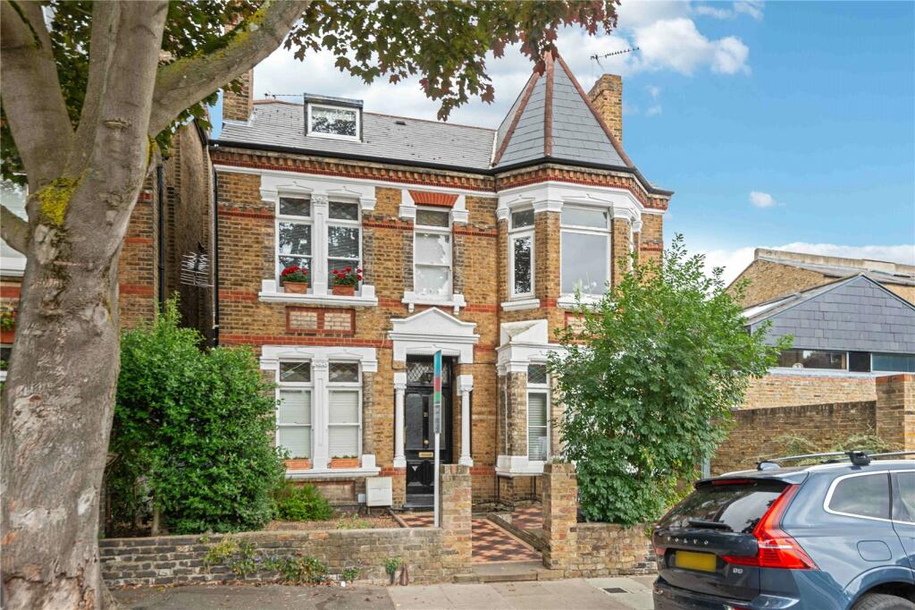Main image of property: Claremont Road, St Margarets, TW1