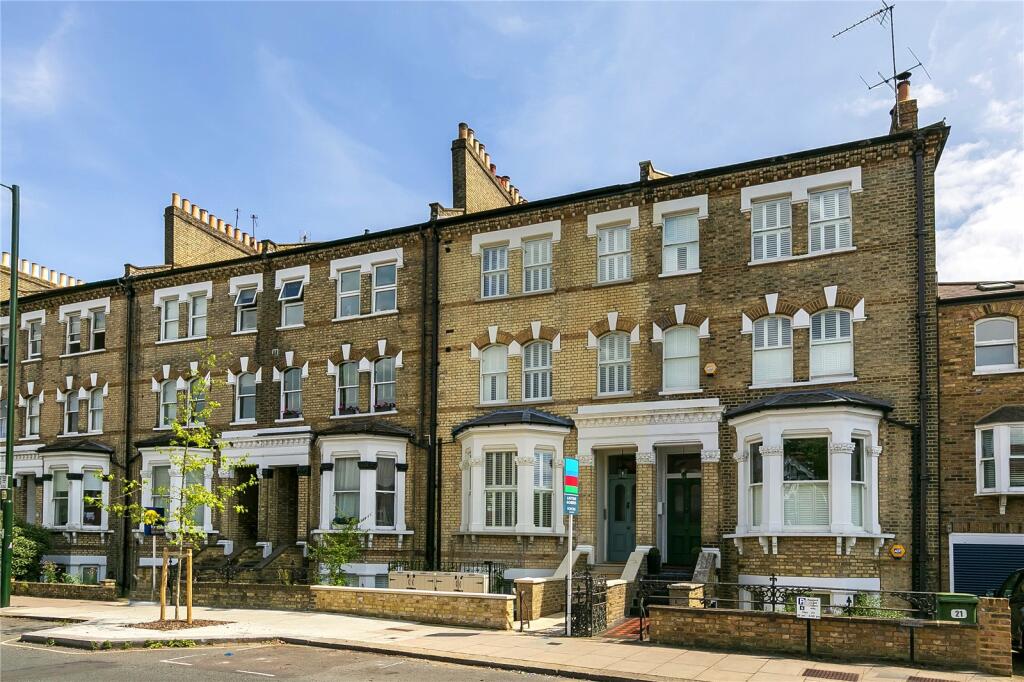 Main image of property: St. Margarets Road, Twickenham, TW1
