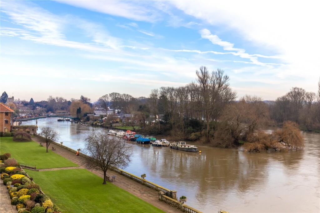 Main image of property: Thames Eyot, Cross Deep, Twickenham, TW1