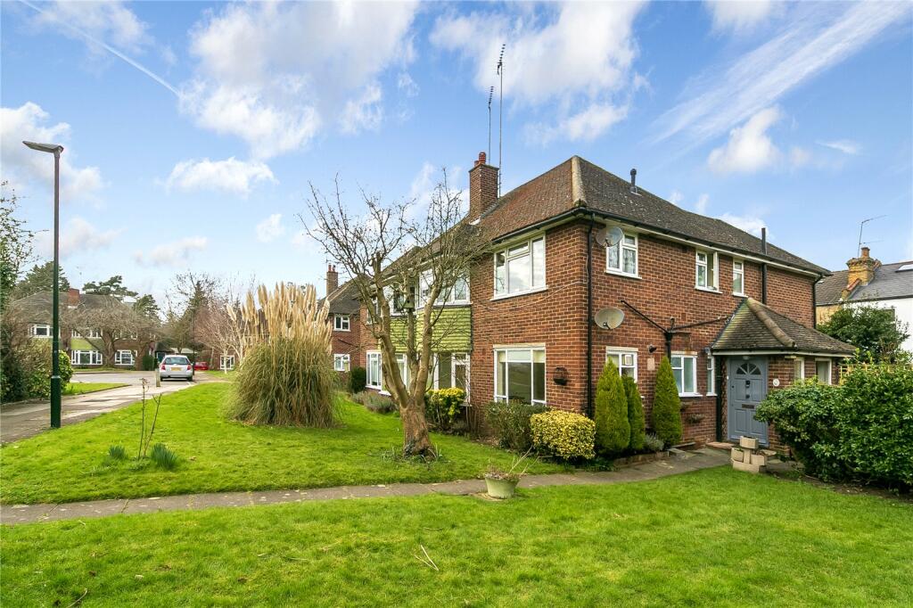 Main image of property: Roseleigh Close, Cambridge Park, East Twickenham, Middlesex, TW1
