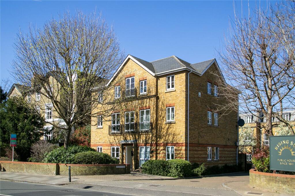 Main image of property: Richmond Road, Twickenham, TW1