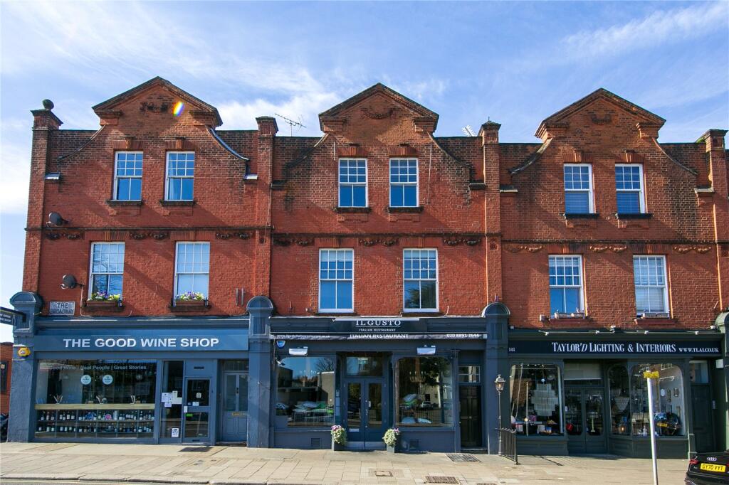 Main image of property: St. Margarets Road, St. Margarets, Middlesex, TW1