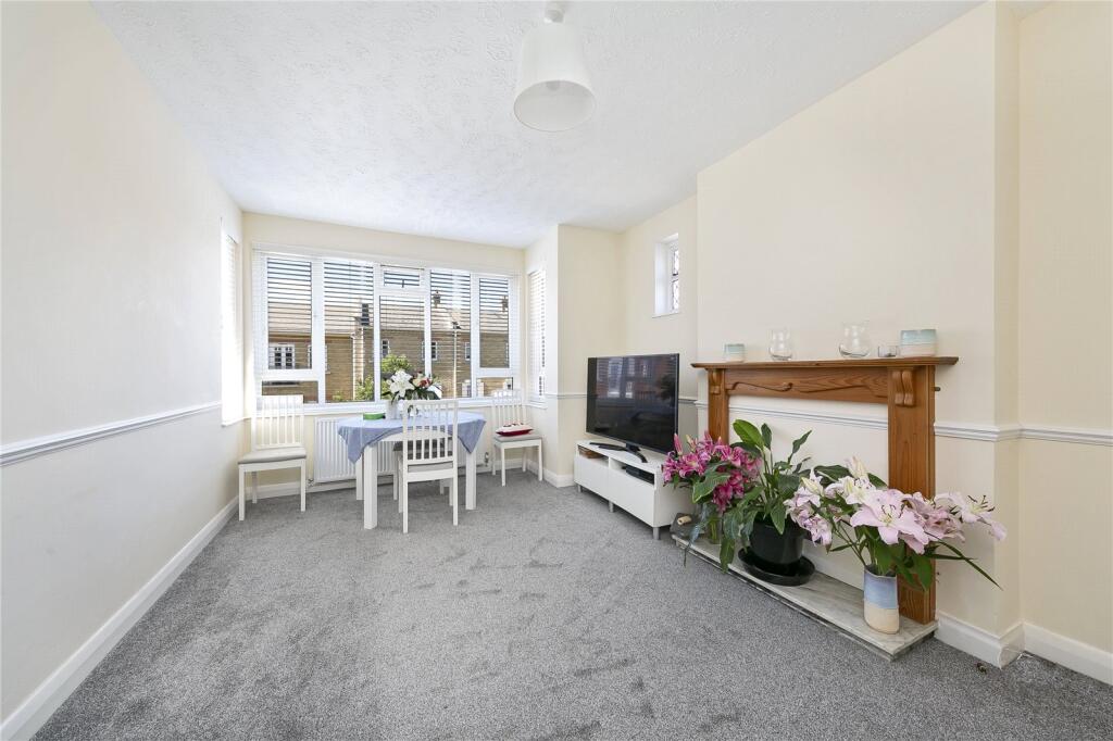Main image of property: Denton Road, East Twickenham, TW1