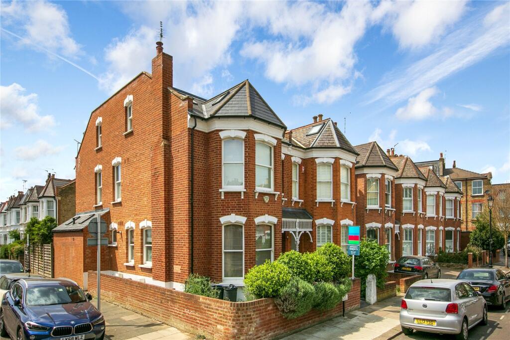 Main image of property: Morley Road, East Twickenham, Middlesex, TW1
