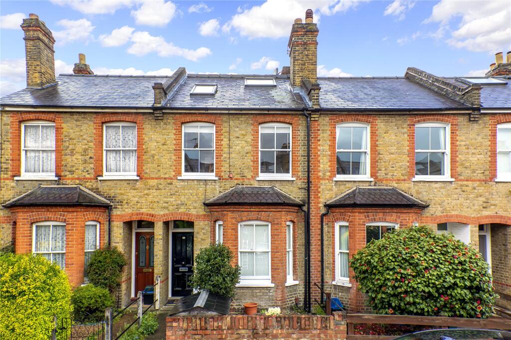 Main image of property: Heath Gardens, Twickenham, TW1