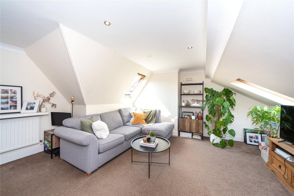 Main image of property: Richmond Road, East Twickenham, Middlesex, TW1