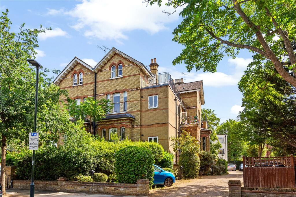 Main image of property: Riverdale Road, East Twickenham, Middlesex, TW1