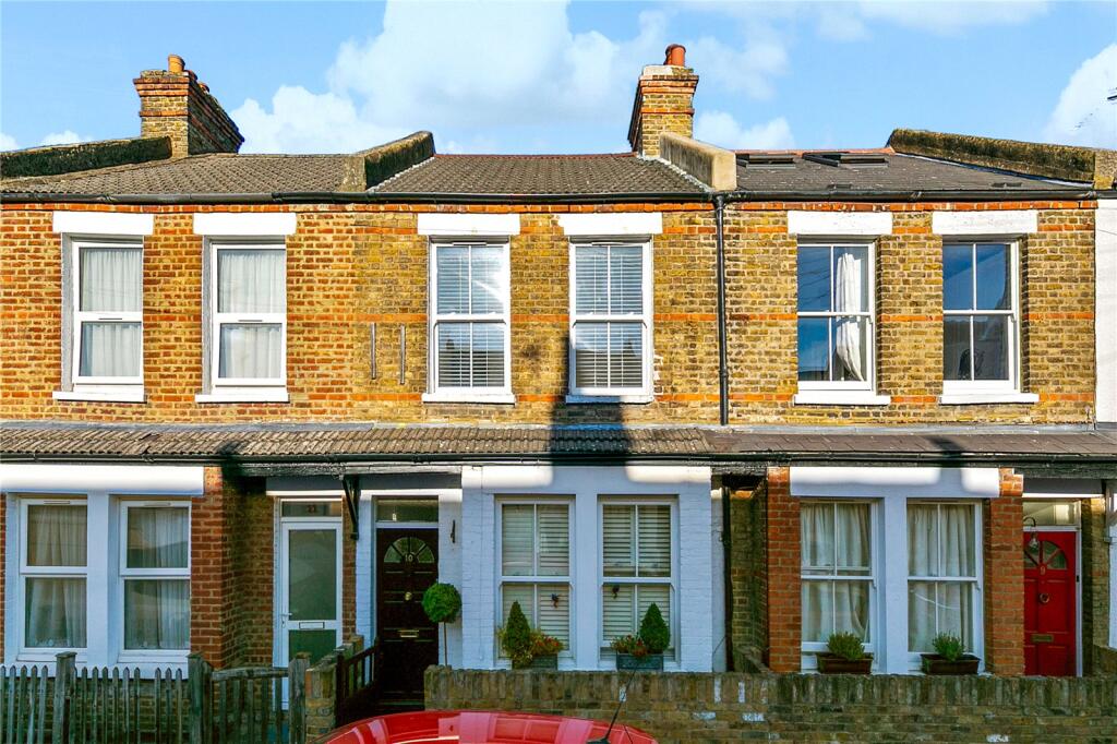 Main image of property: Camac Road, Twickenham, TW2