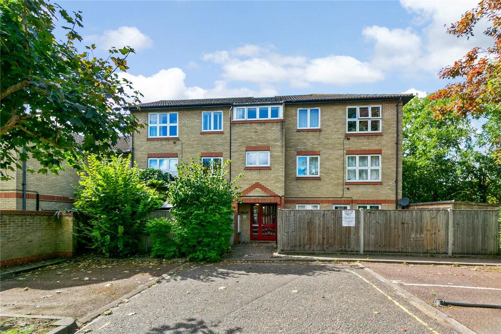 Main image of property: Ivybridge Close, London Road, Twickenham, TW1