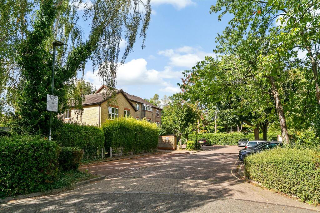 Main image of property: Ivybridge Close, London Road, Twickenham, TW1