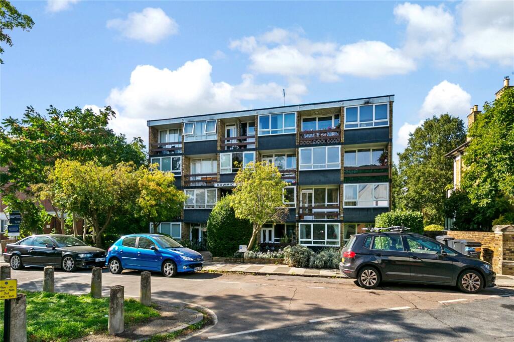 Main image of property: Howmic Court, Arlington Road, East Twickenham, Middlesex, TW1