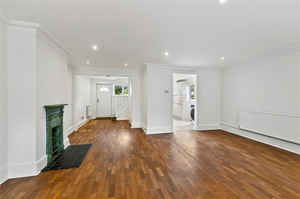 Main image of property: Clevedon Road, East Twickenham, TW1