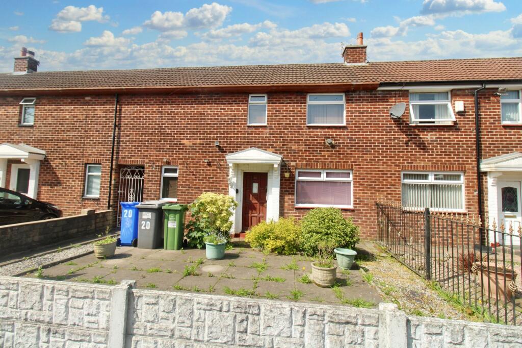 Main image of property: Coronation Avenue, Dukinfield, SK16