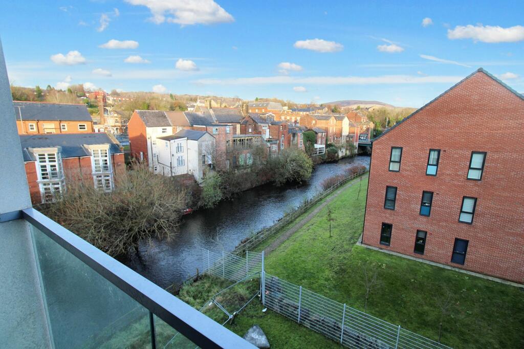 Main image of property: Castle Street, Stalybridge, SK15
