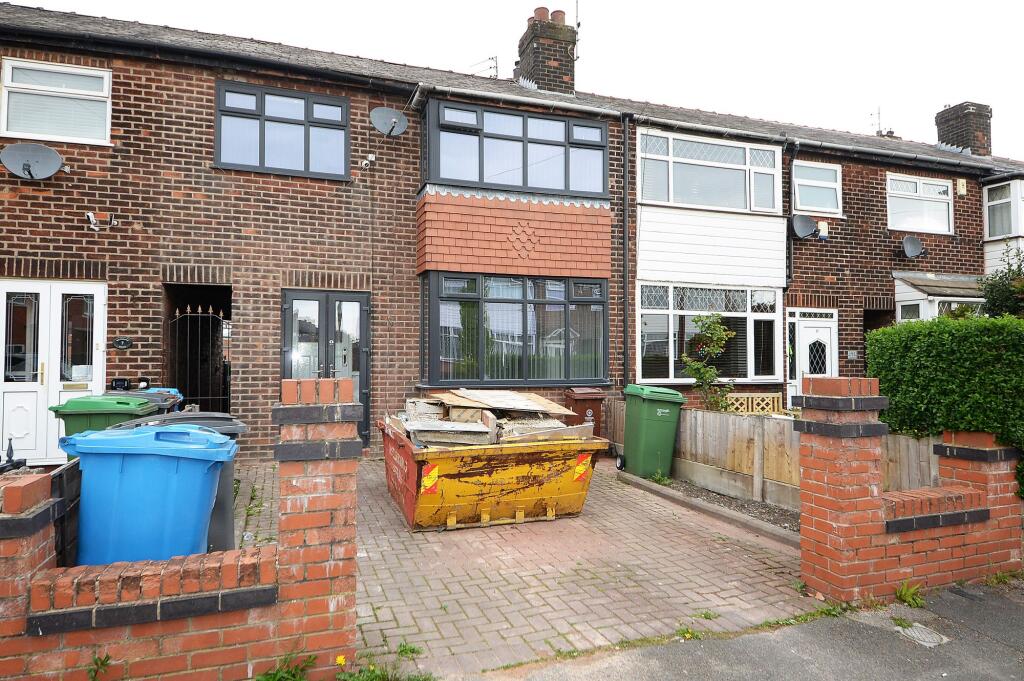 Main image of property: Richmond Road, Failsworth, M35