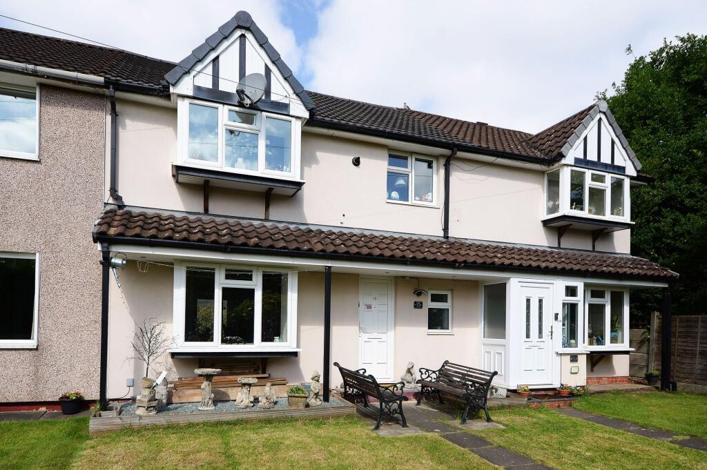Main image of property: Platting Grove, Ashton-Under-Lyne, OL7