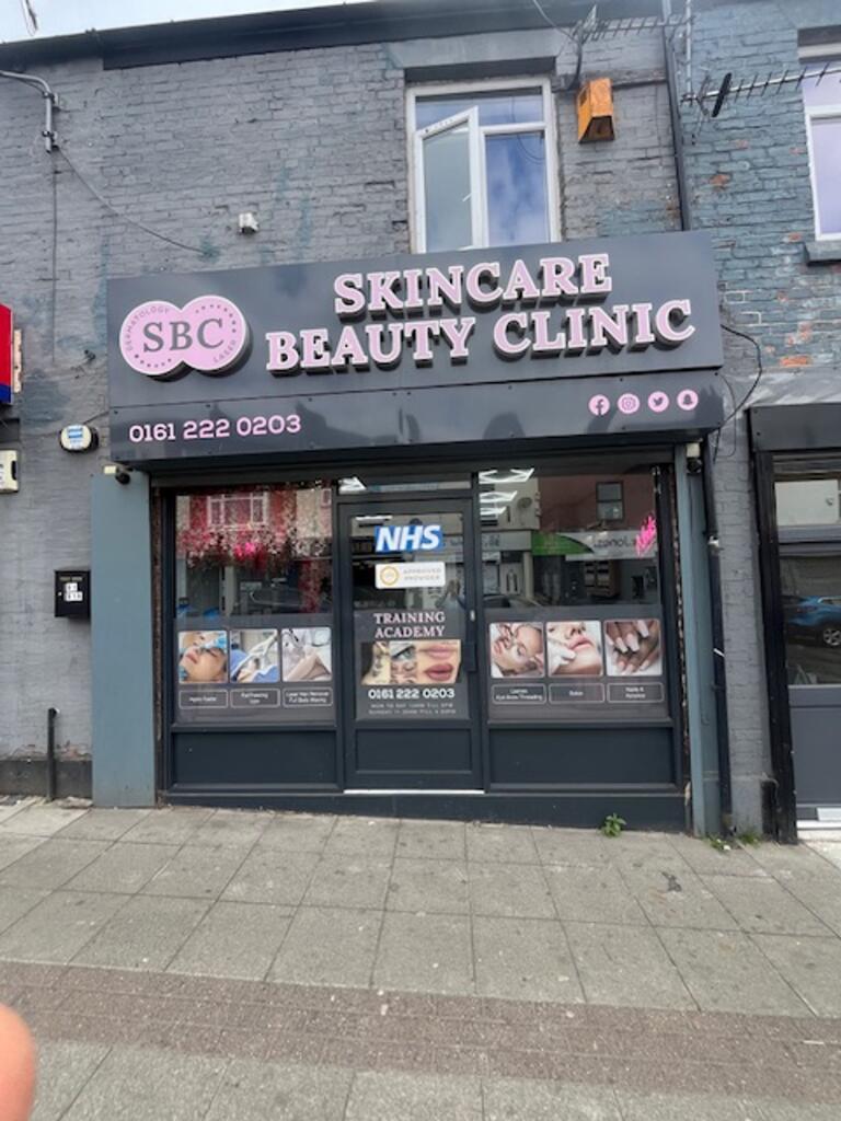 Main image of property: Penny Meadow, Ashton-Under-Lyne, OL6