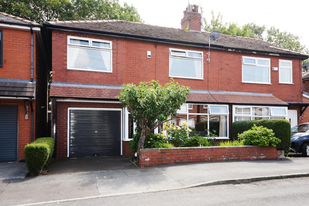 Main image of property: Wilshaw Grove, Ashton-Under-Lyne, OL7