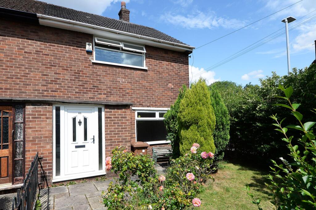 Main image of property: Cheetham Fold Road, Hyde, SK14