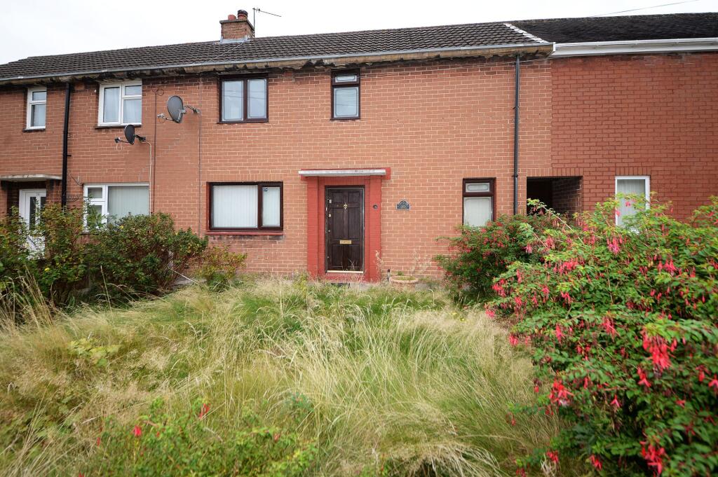 Main image of property: Windsor Drive, Dukinfield, SK16