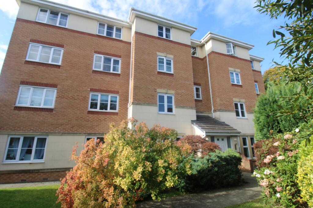 Main image of property: Firbank Close, Ashton-Under-Lyne, OL7