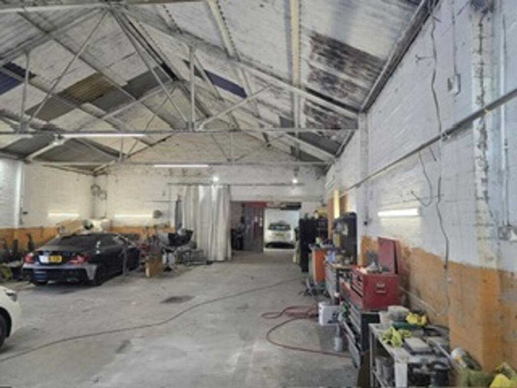 Main image of property: Unit 1 115 Turner Lane Ashton-Under-Lyne OL6 8SS