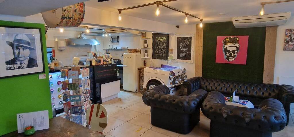 Additional property image - Brighton Road